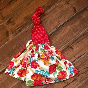 Kitchen‎ Towel Scarf